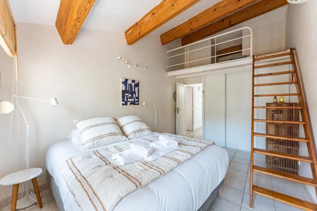 A La Calanque - Jolie Maison En Bord De Mer Marseille Franciaország