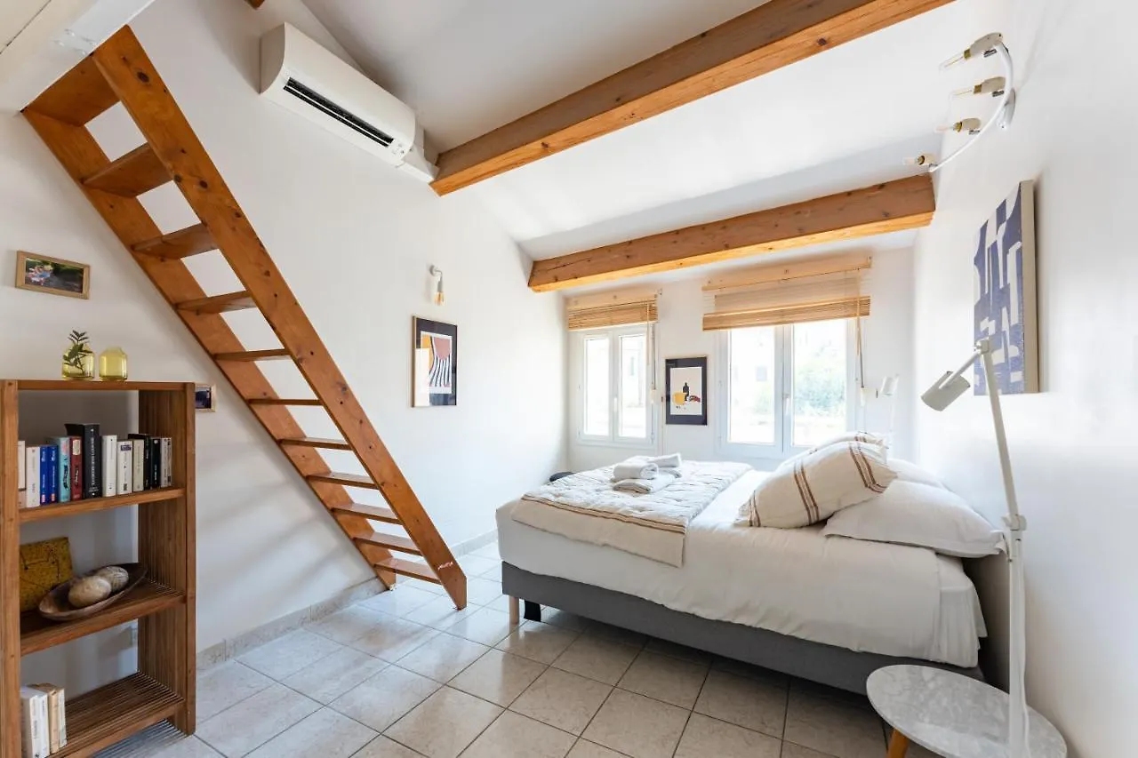 A La Calanque - Jolie Maison En Bord De Mer Marseille Nyaraló